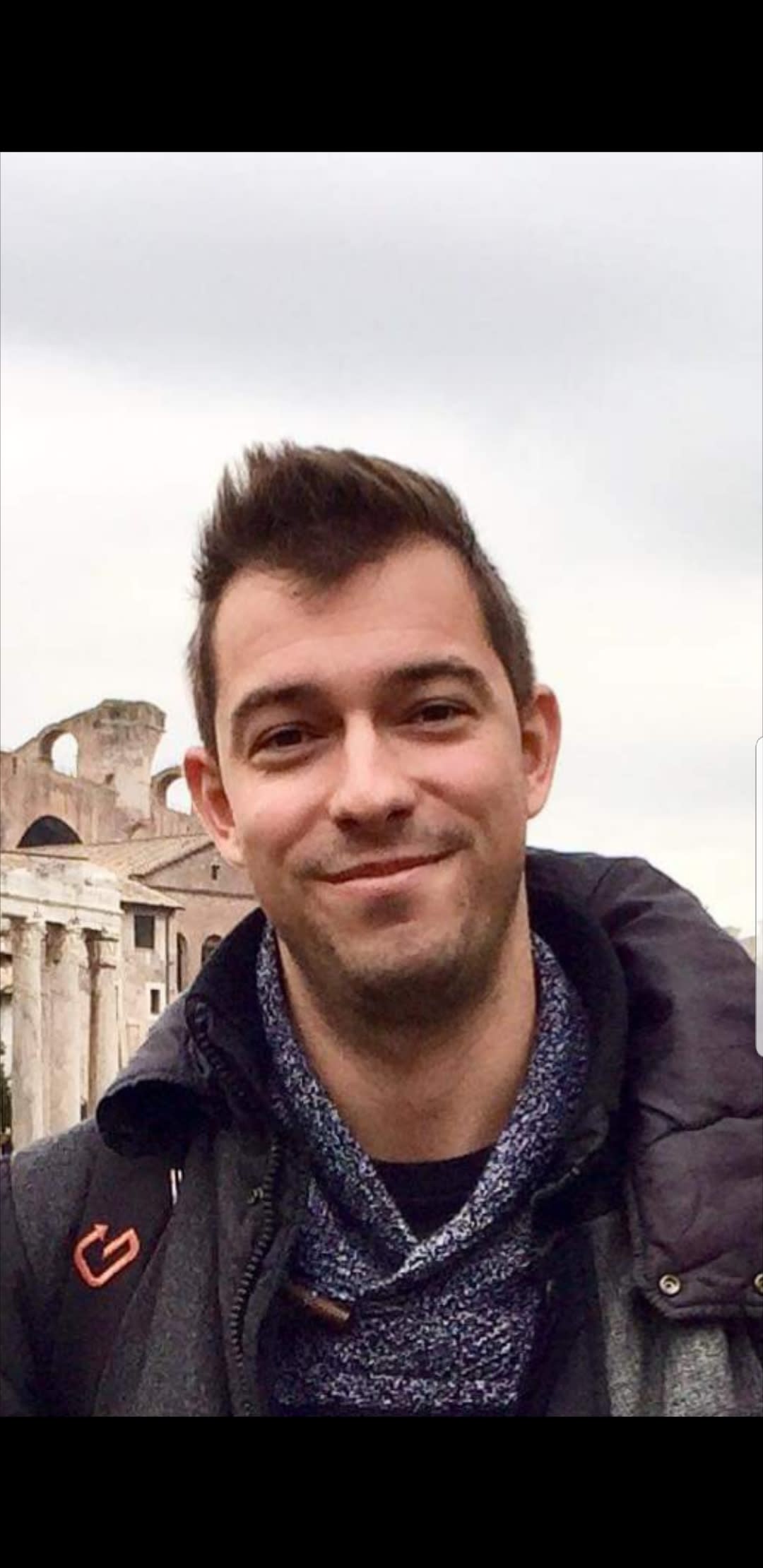 Mathieu Martinez