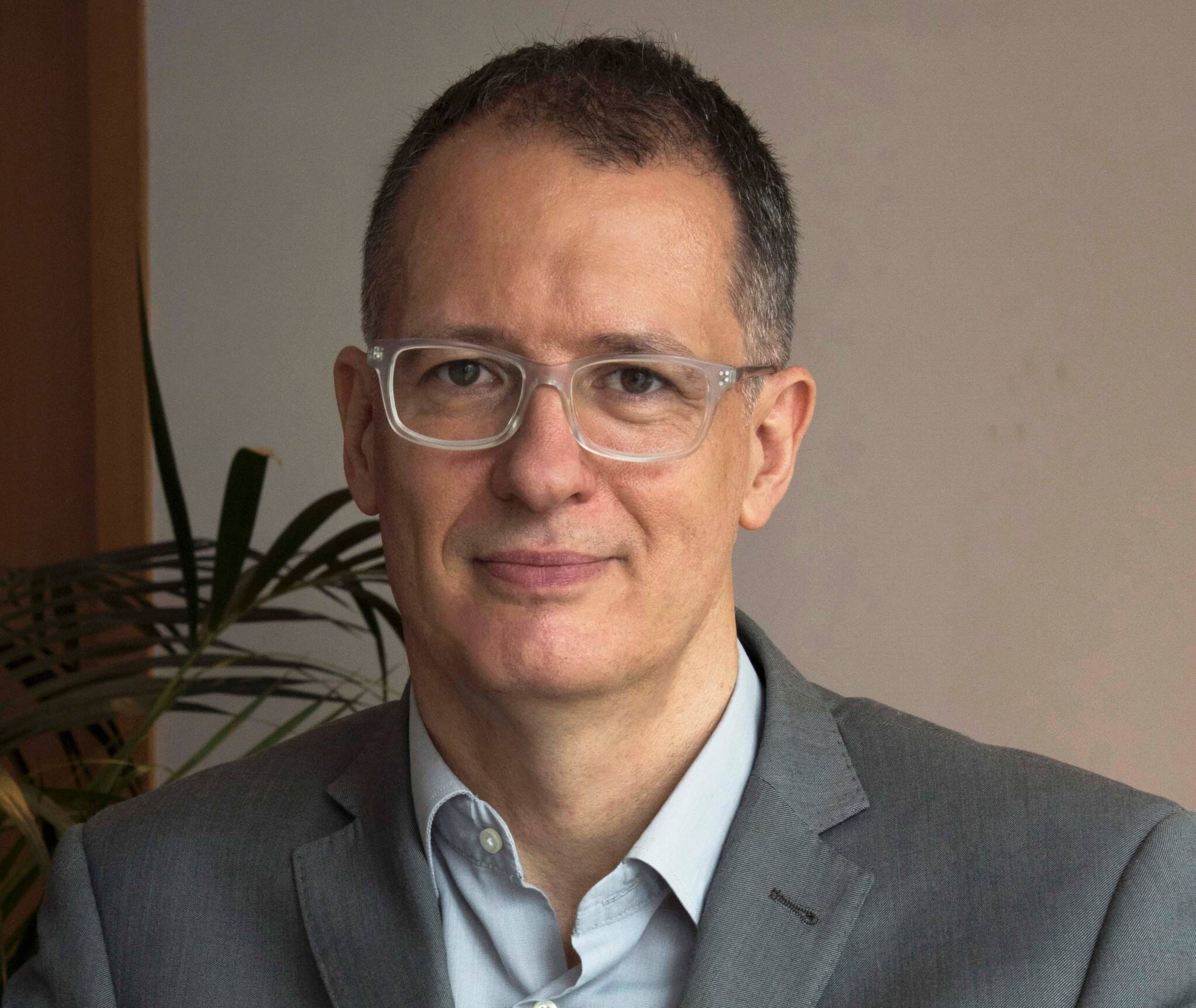 Jordi Martí