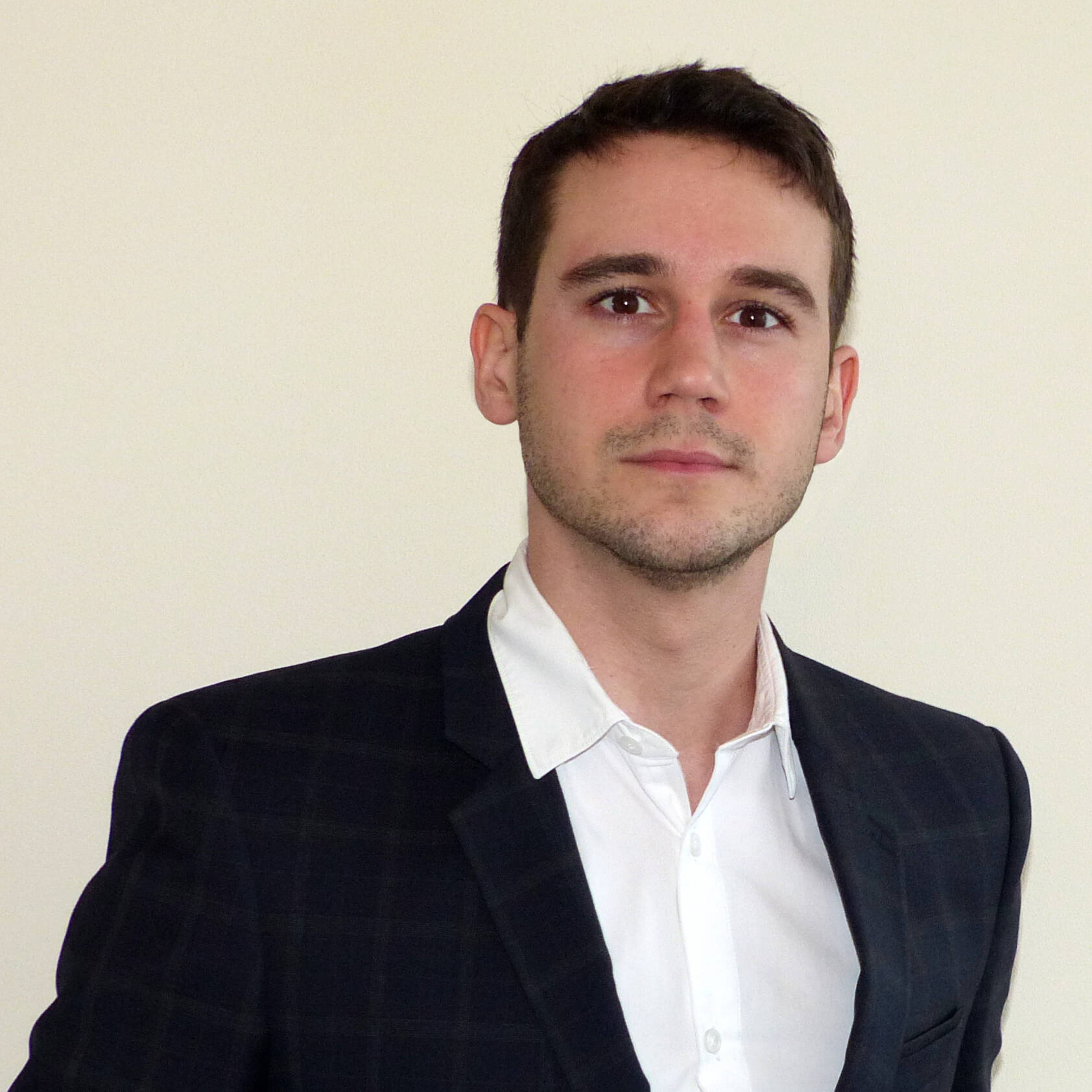 Lélio Renard Lavaud - Senior Software Engineer