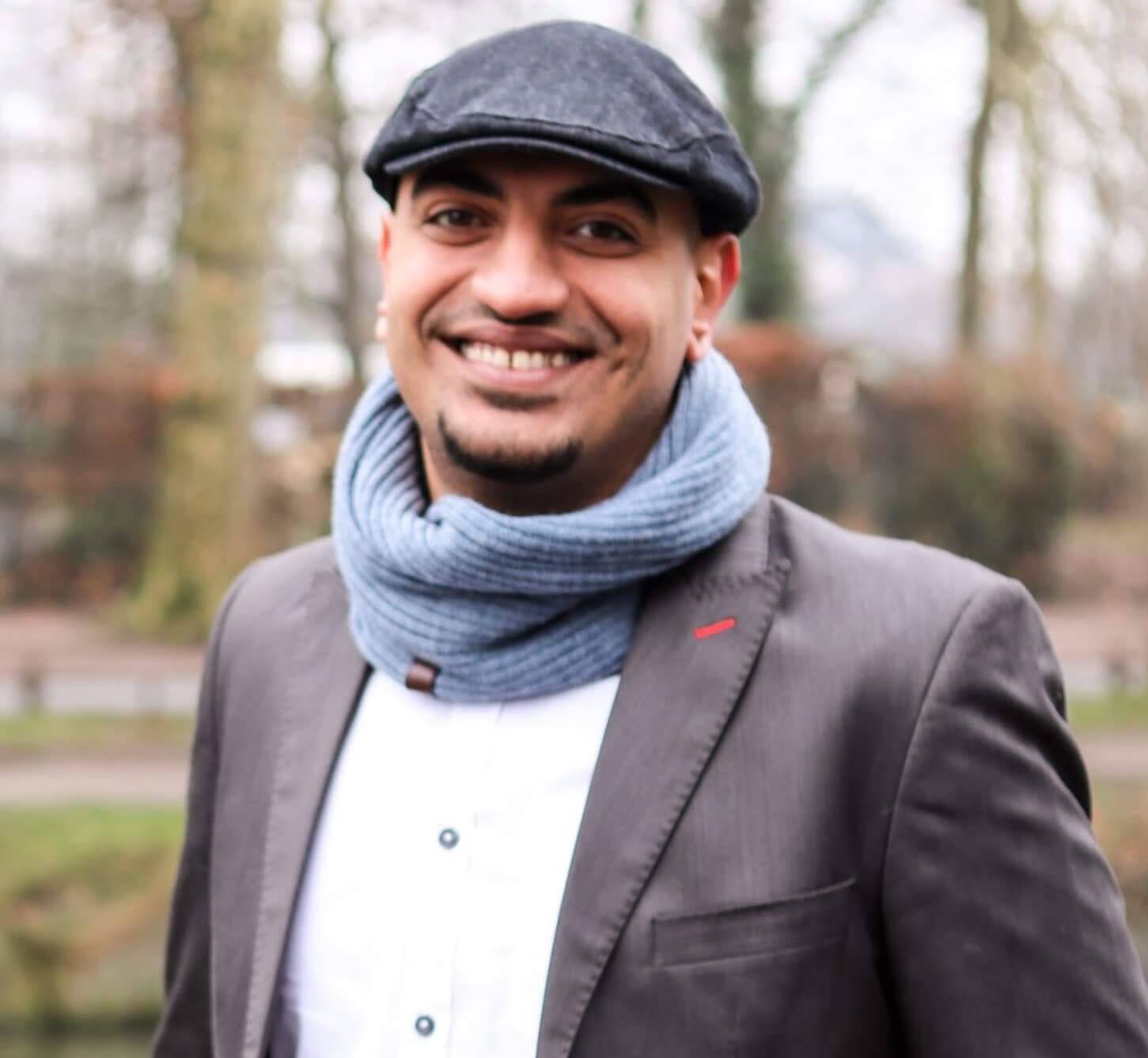 Ahmed Nagui