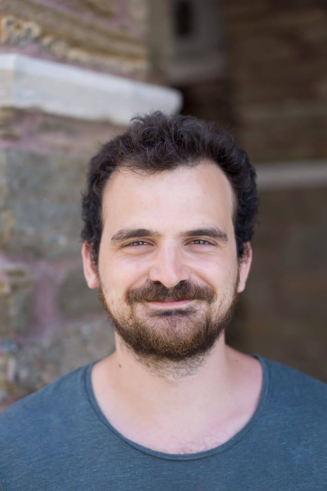 Bertrand Bon