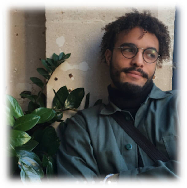 Bryan Guillaume