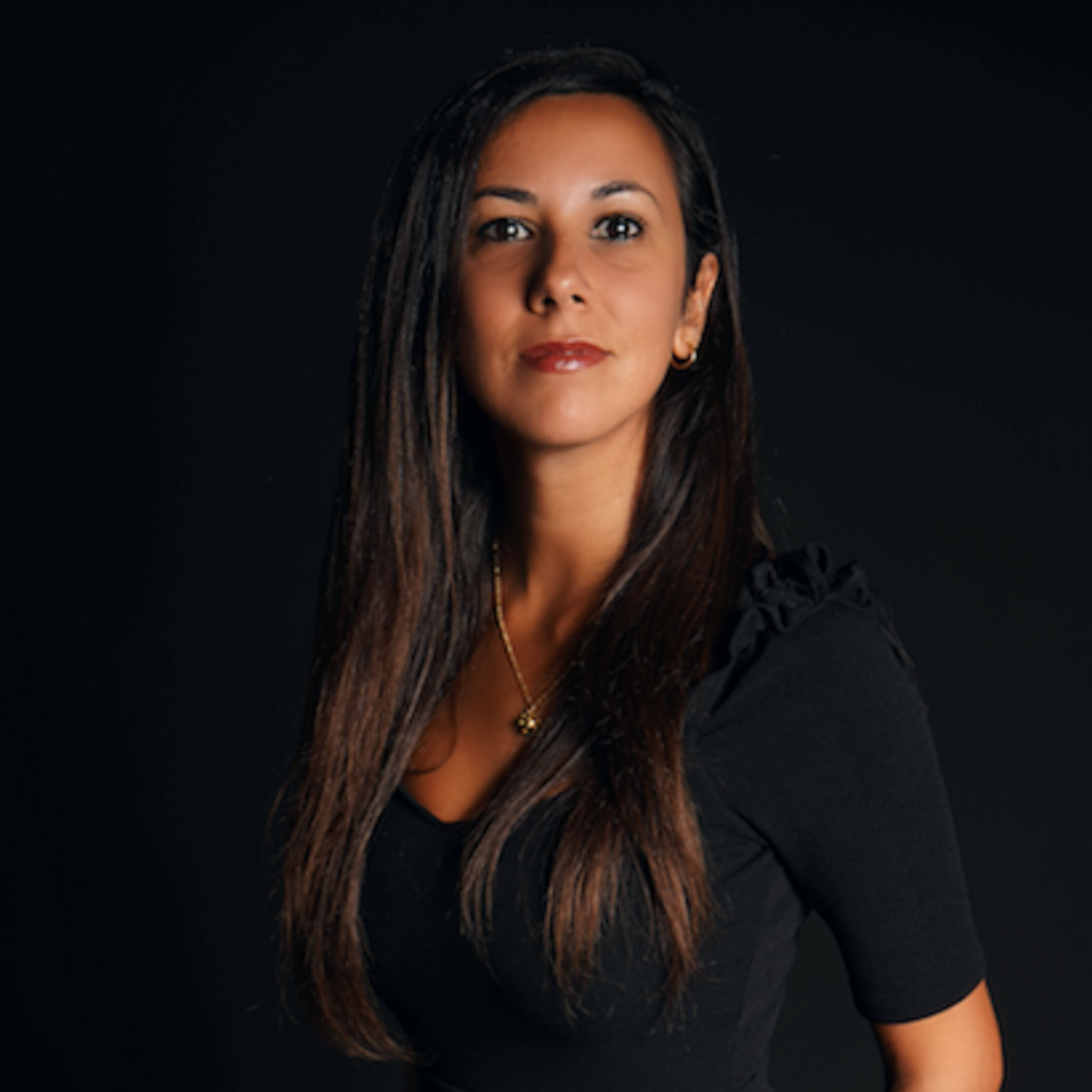 Ana Salvá - Conecto a empresas con medios de comunicación