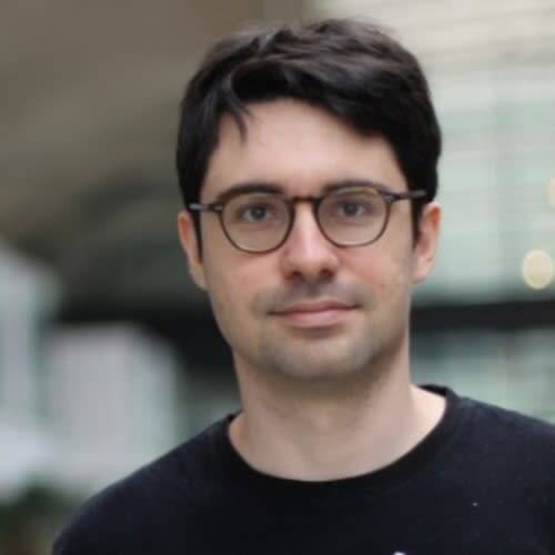 Martin Jozan