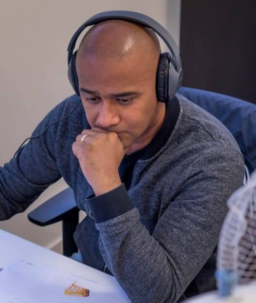 Tony Laguette - Développeur logiciels - Windev - mobile -Php/Mysql