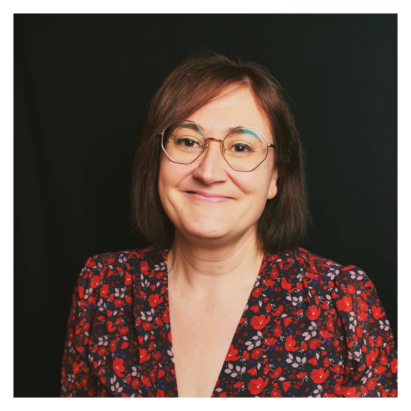Christel Thuillier