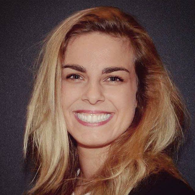 Ninon Godin