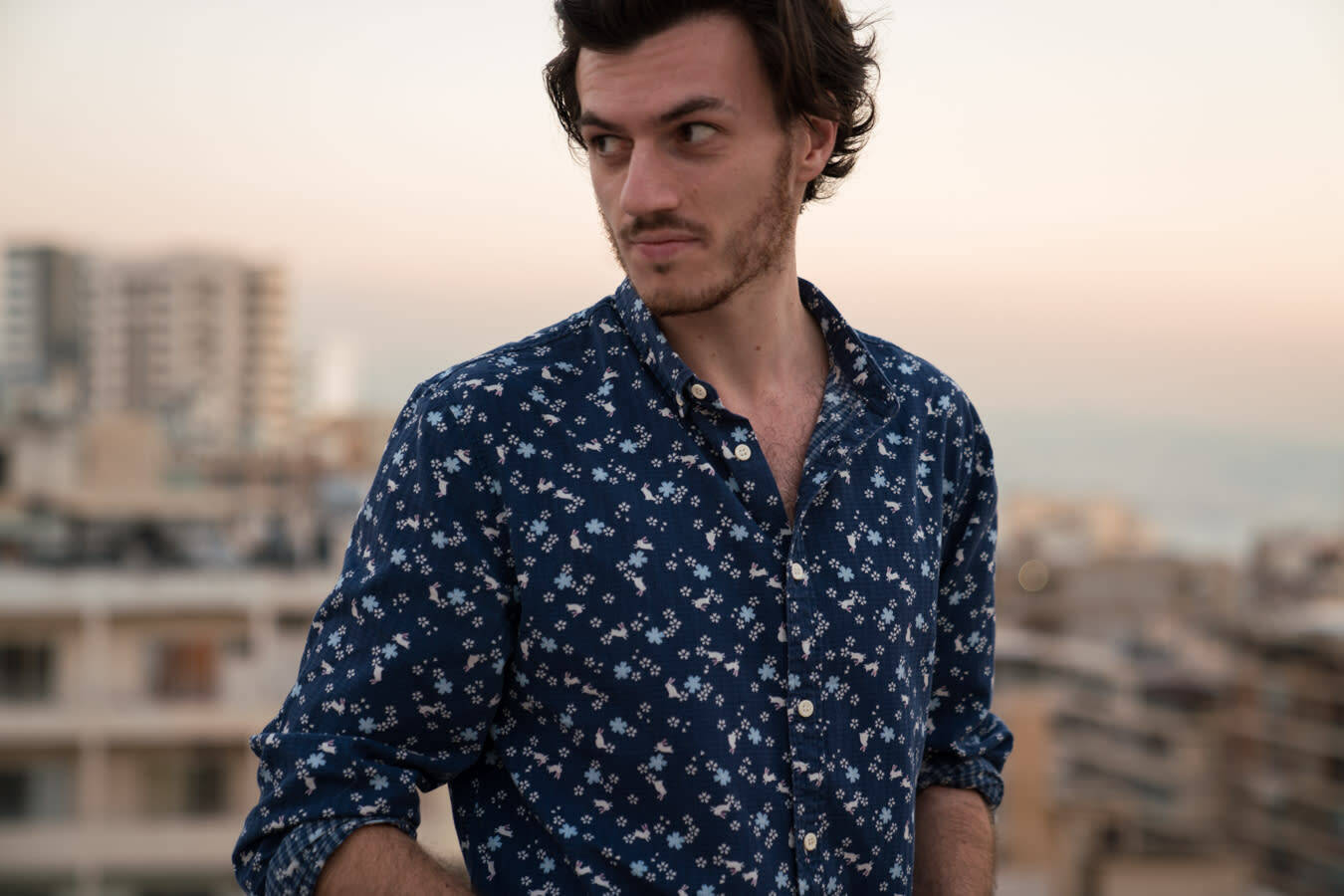 Etienne Boulanger