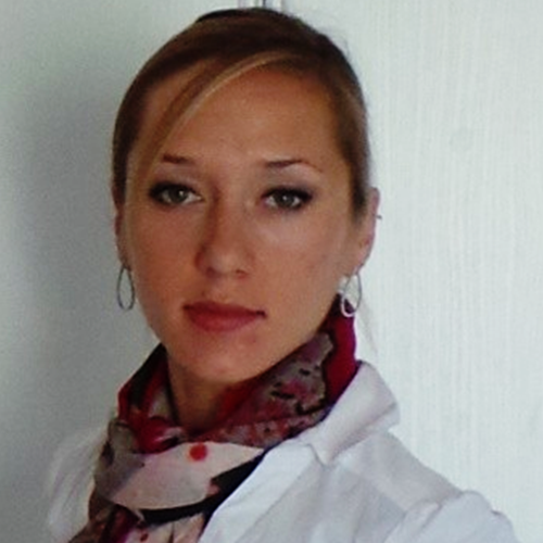 Laurene D.