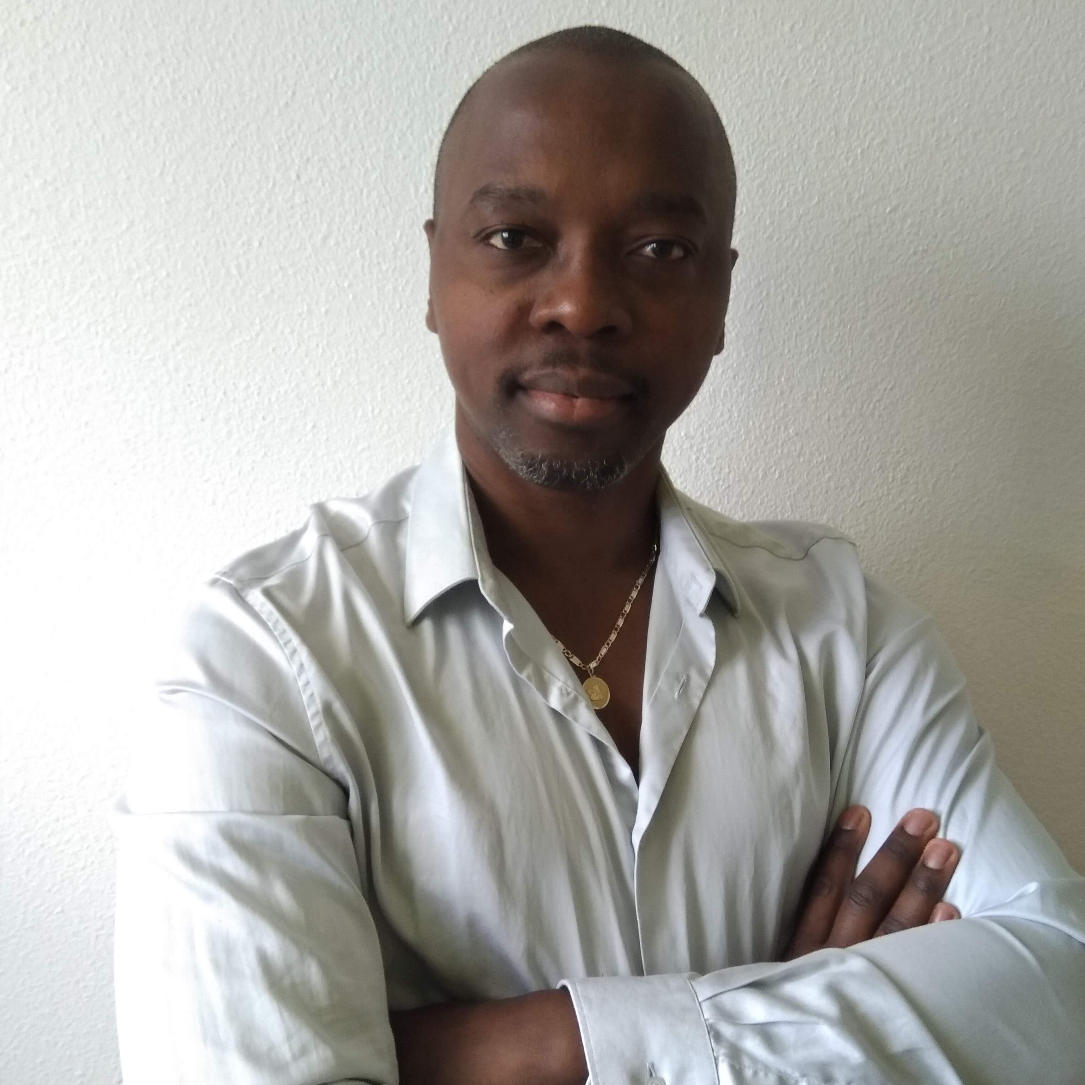 Stephane Regis Bekale Be Onah Boutamba