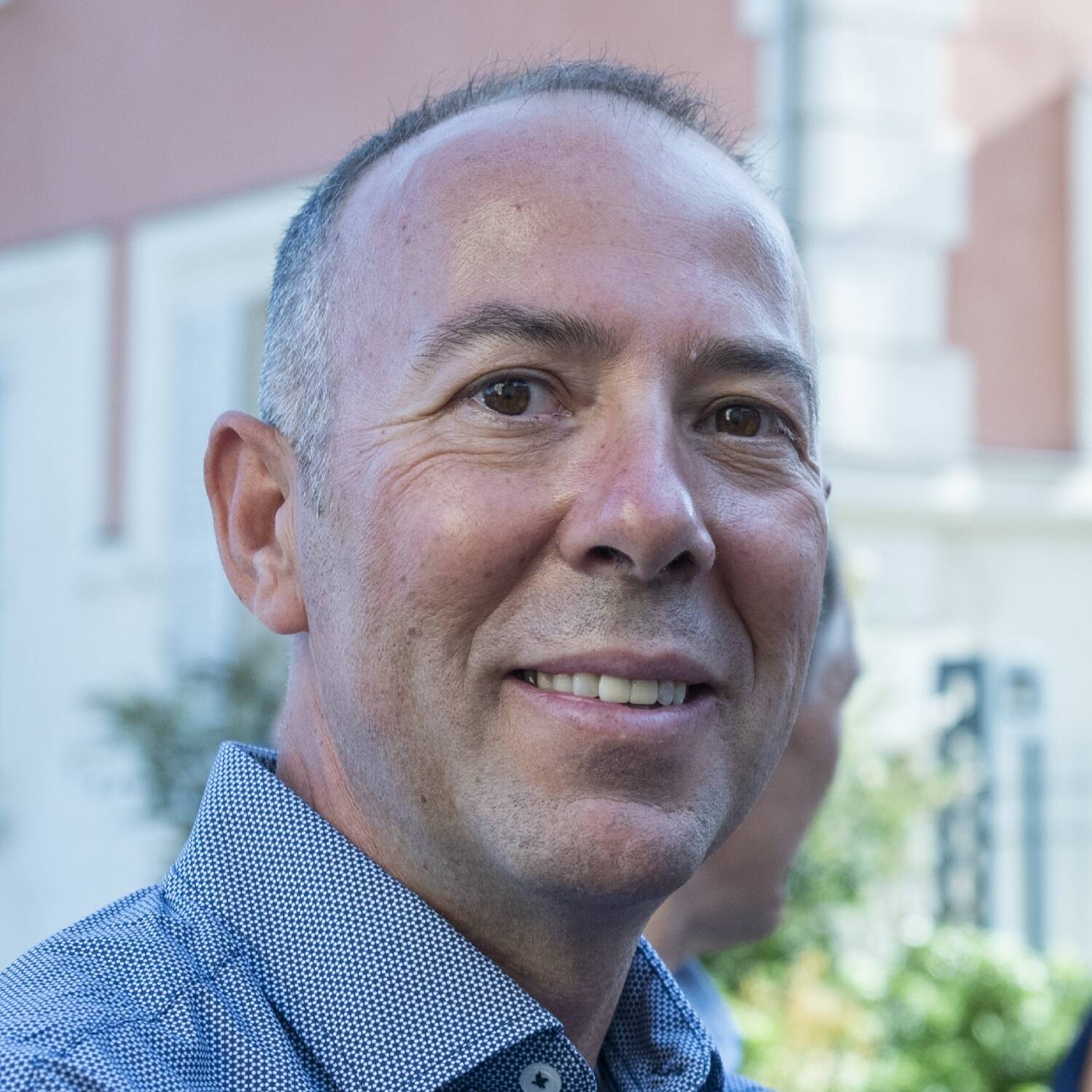 Laurent Bens