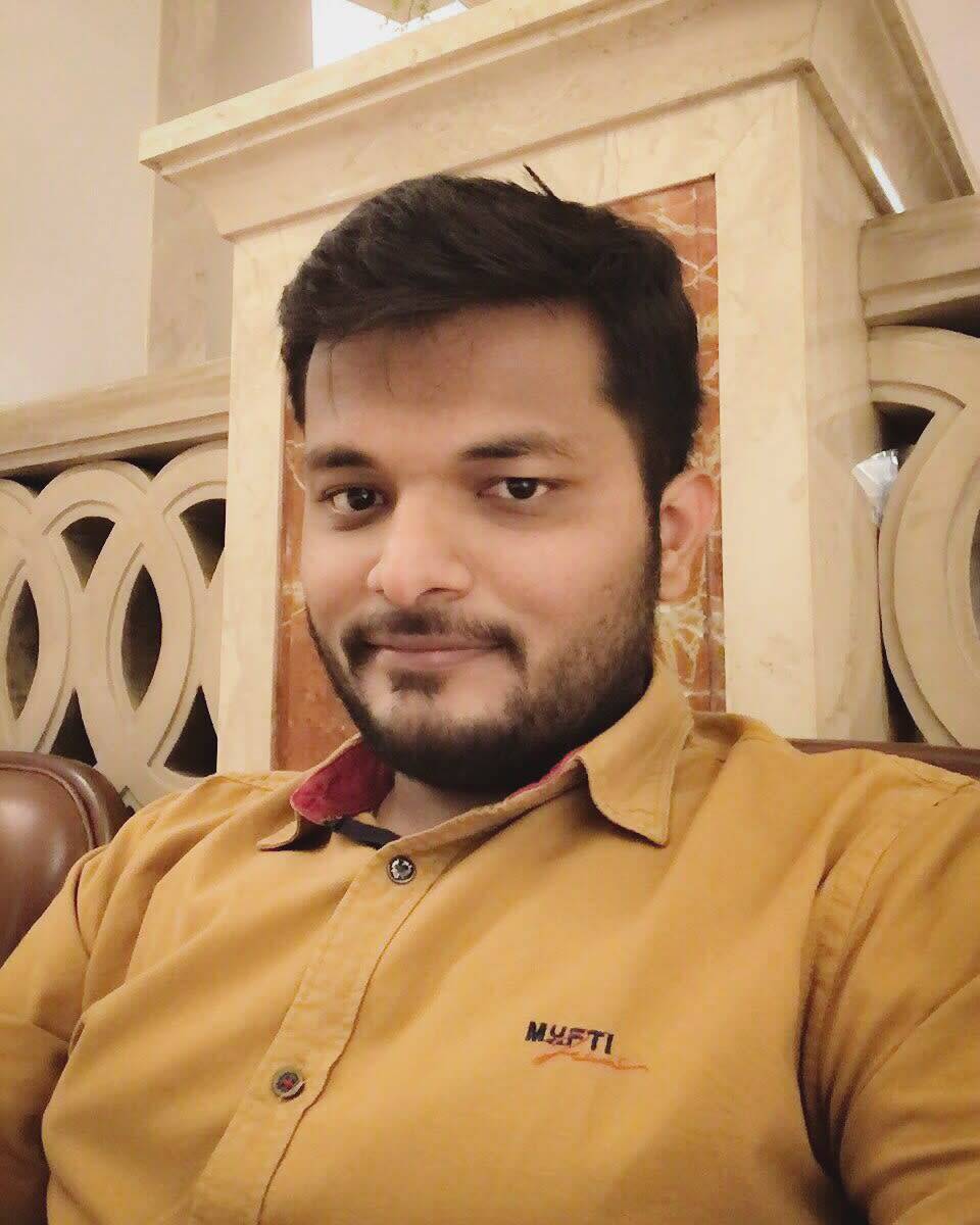 Abhishek Raichura