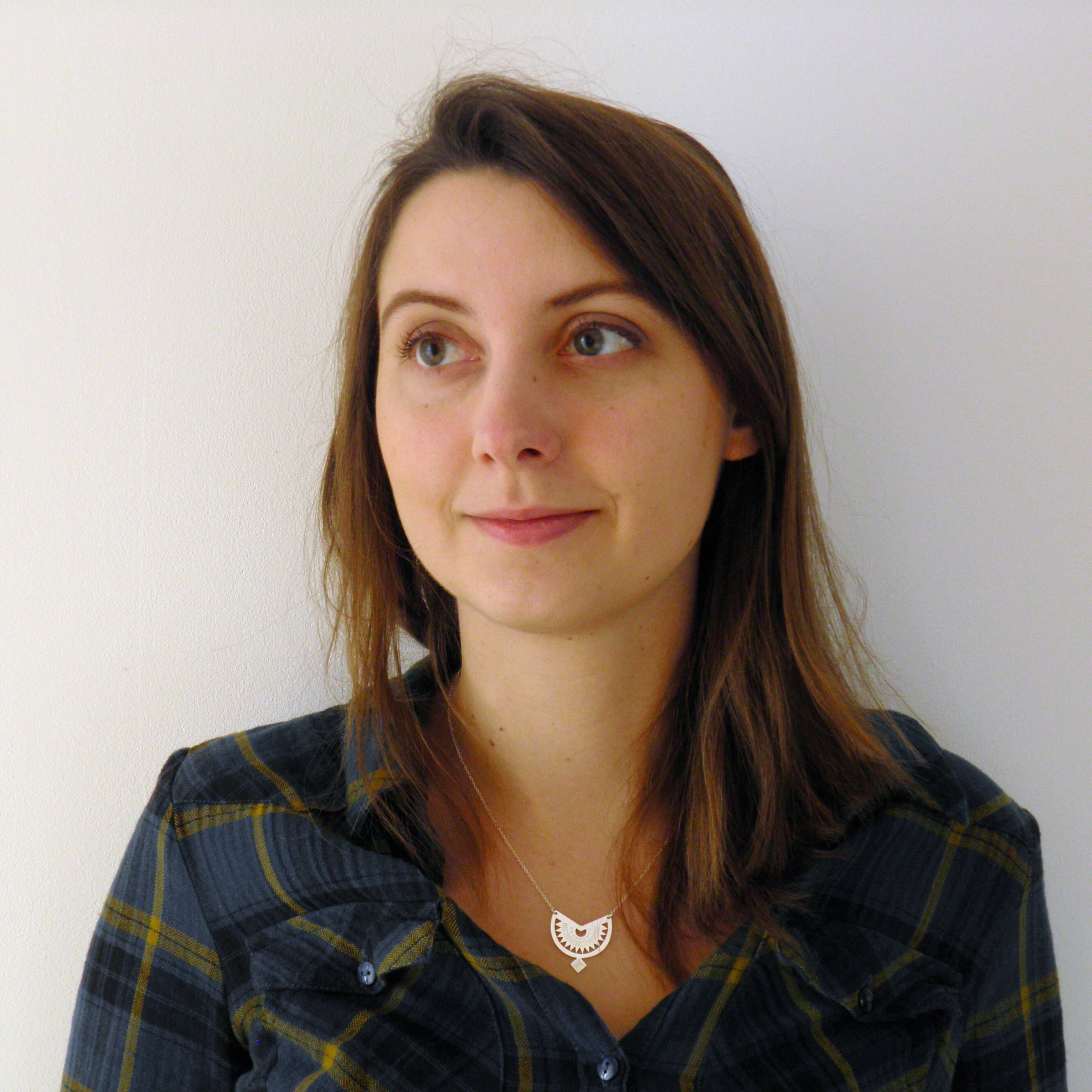 Margaux Bouvier
