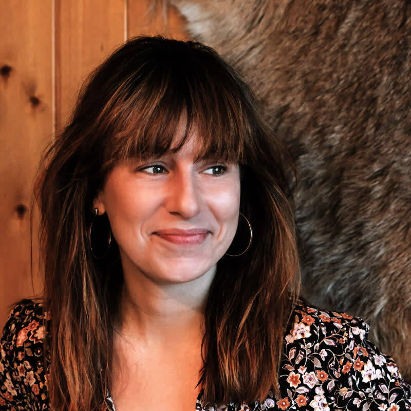 Caroline Bouet