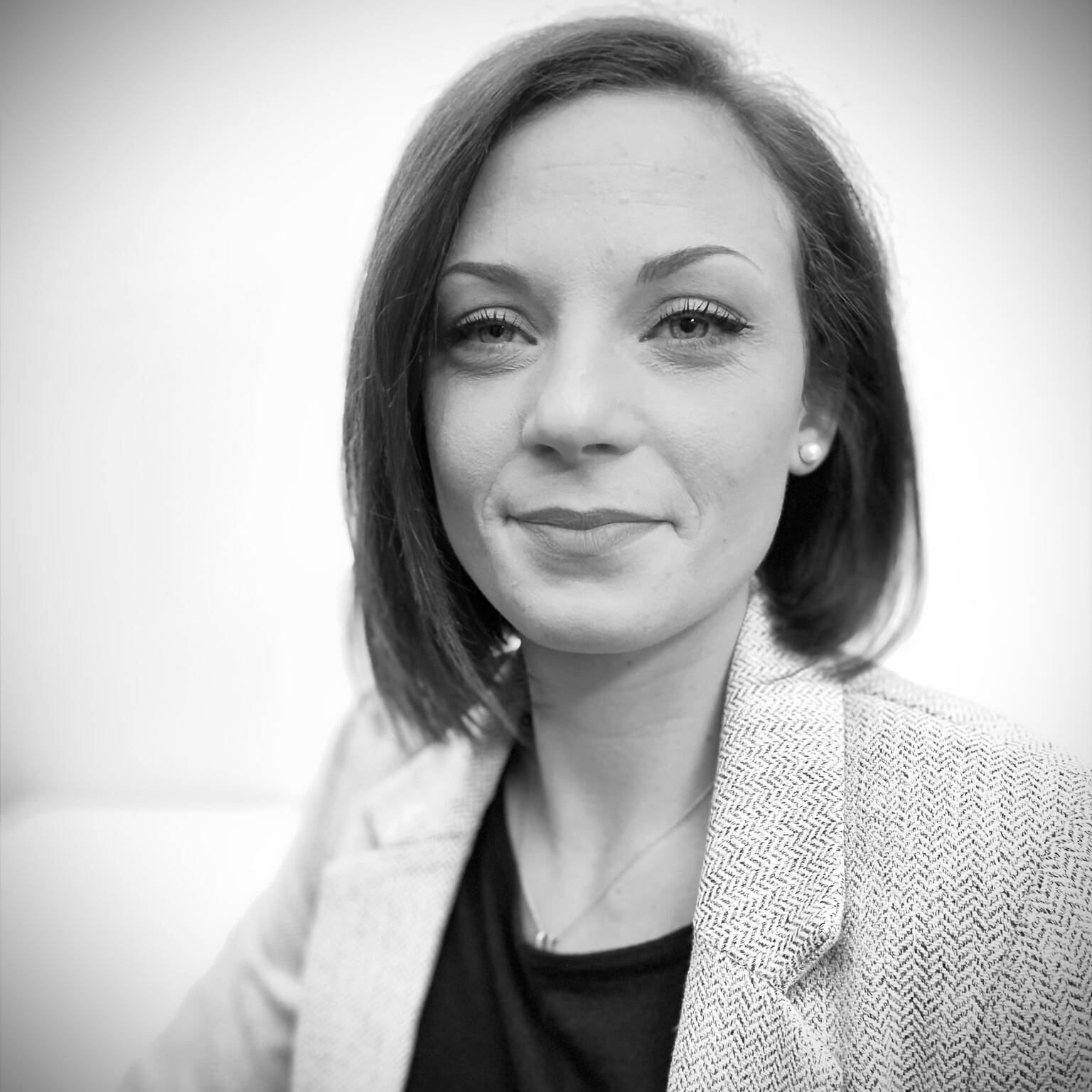Pauline L. - Développeuse Web ReactJs - JavaScript - NodeJS