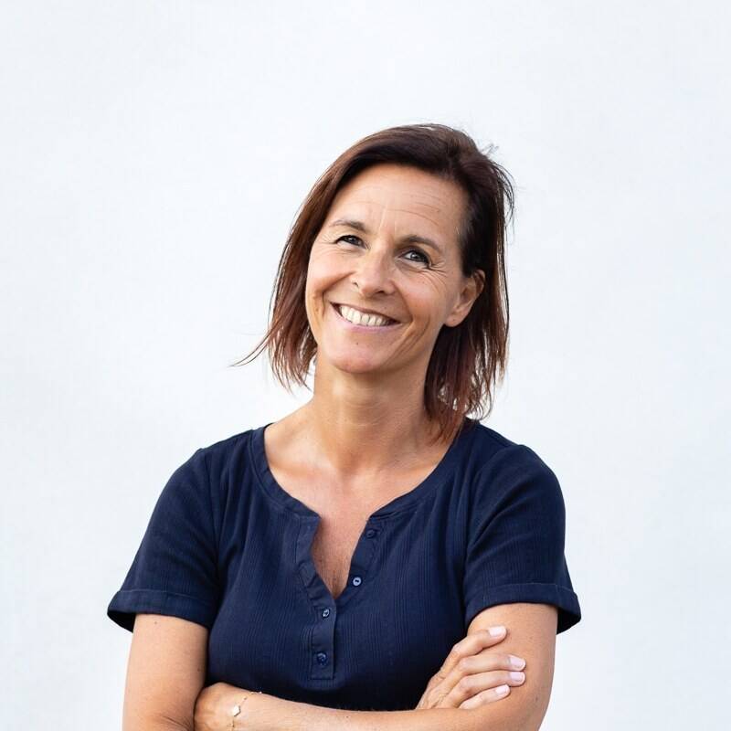 Florence Lagier