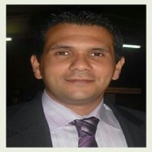 Ricardo Pulido - desarrollador fullstack