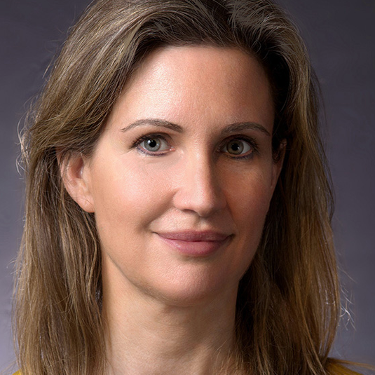 Christiane Schaerer