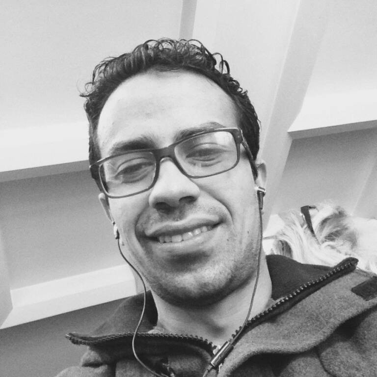 Alaa Tounsadi - Product Owner