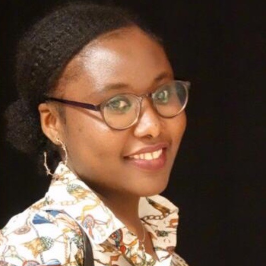 Maimouna Hainikoye