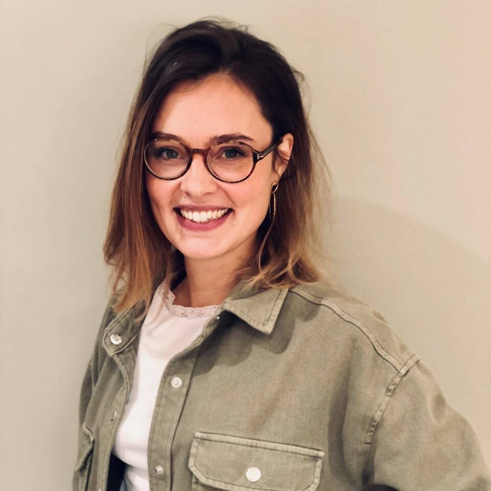 Victoria Gstell