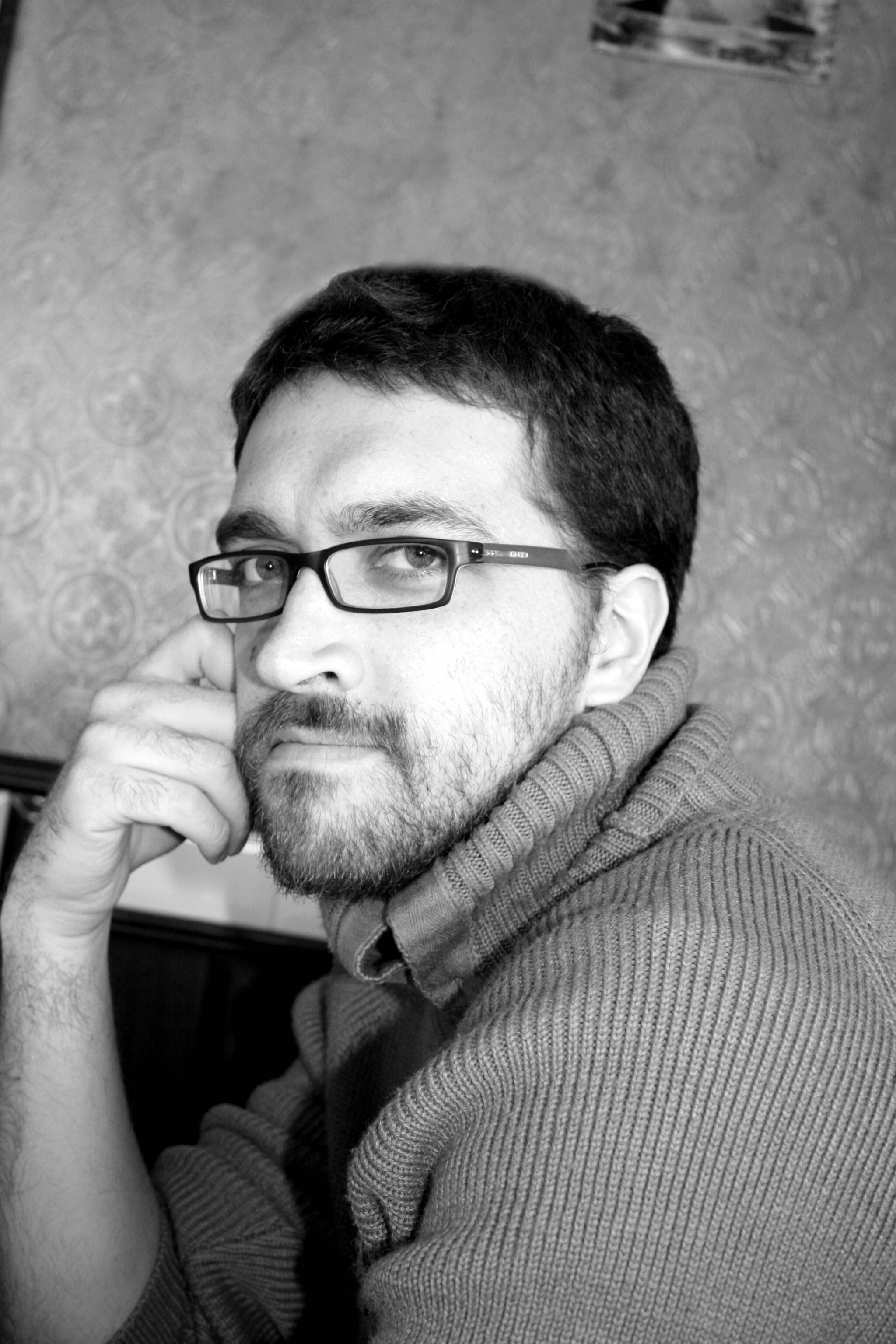 David Iglesias