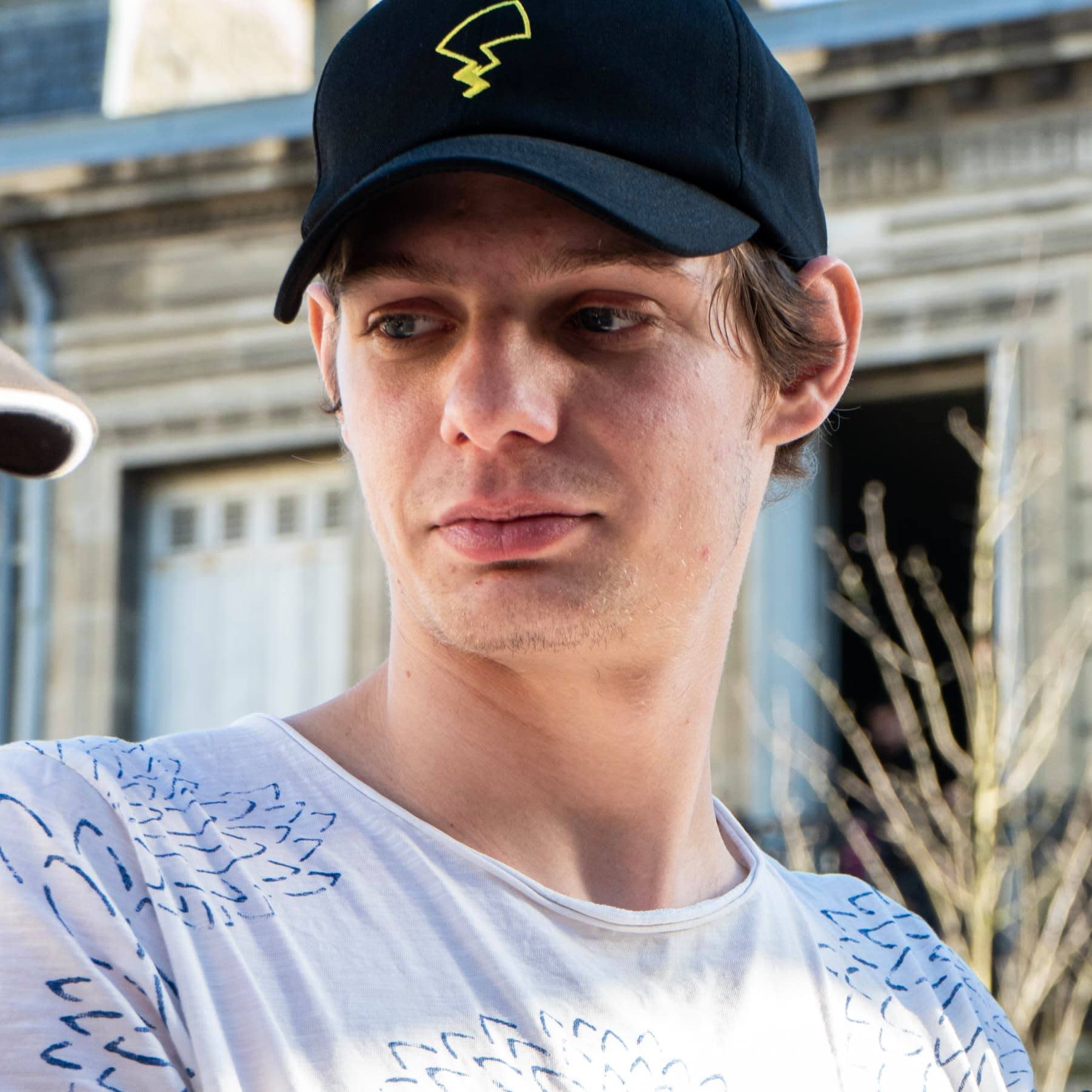 Quentin Walter
