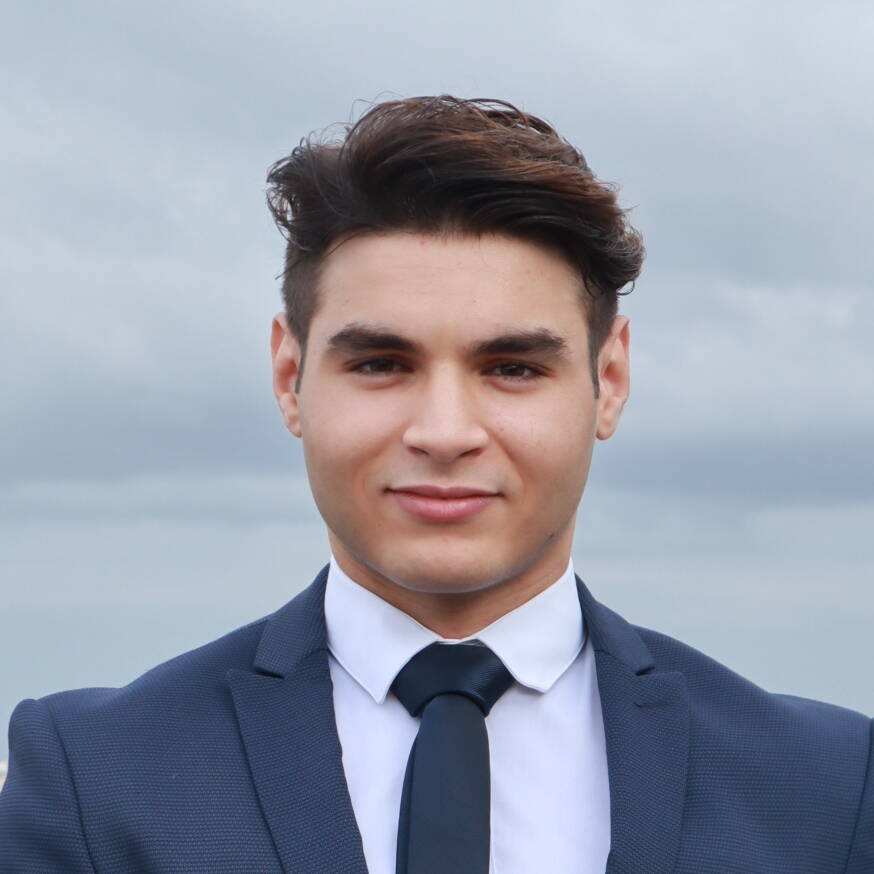Rayan Cherni
