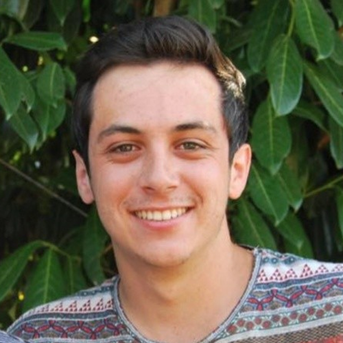 Eddy Almeida