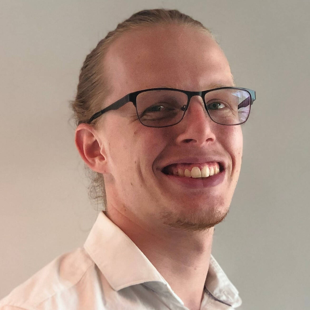 Joël Felderhoff
