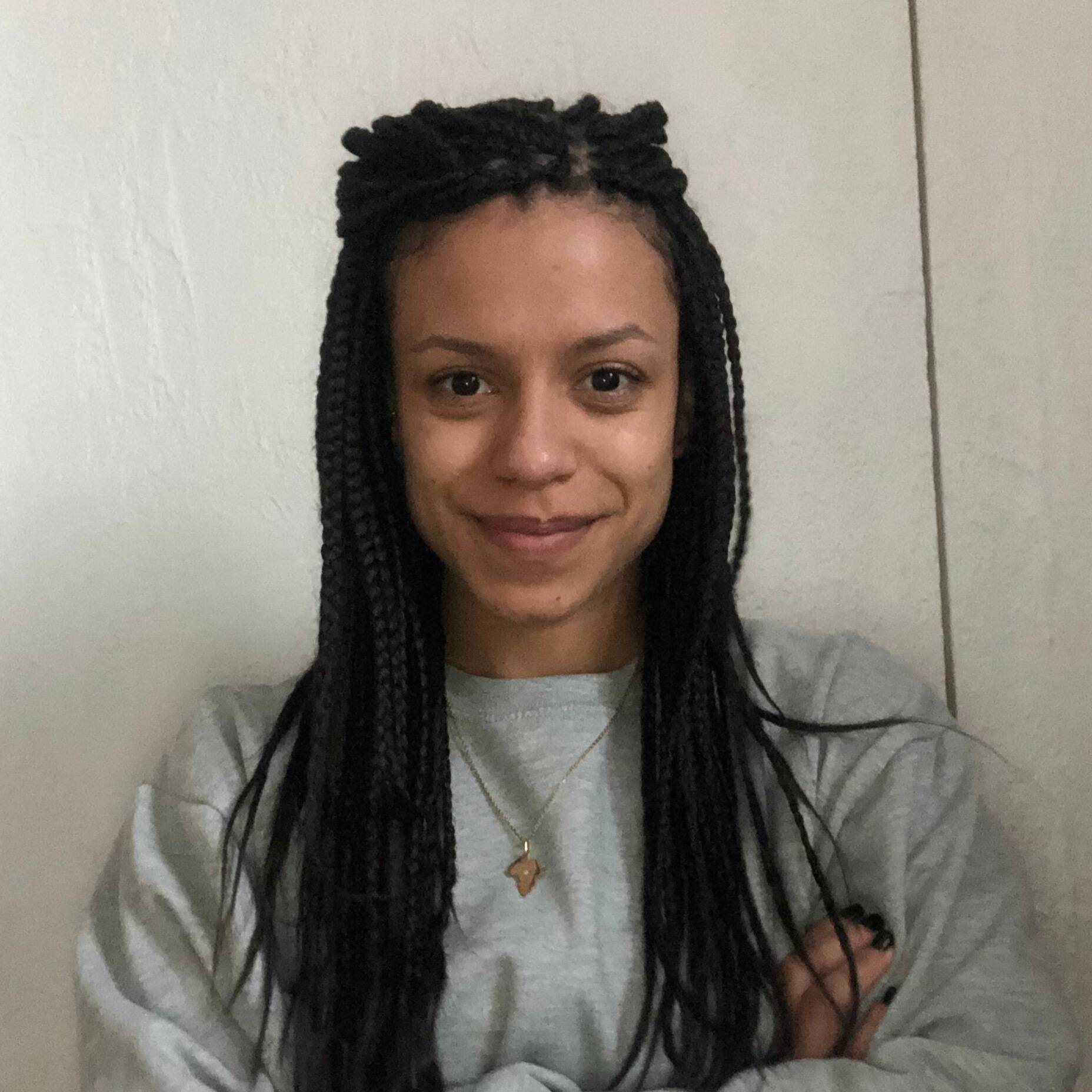Dorine Bono-Loubieres