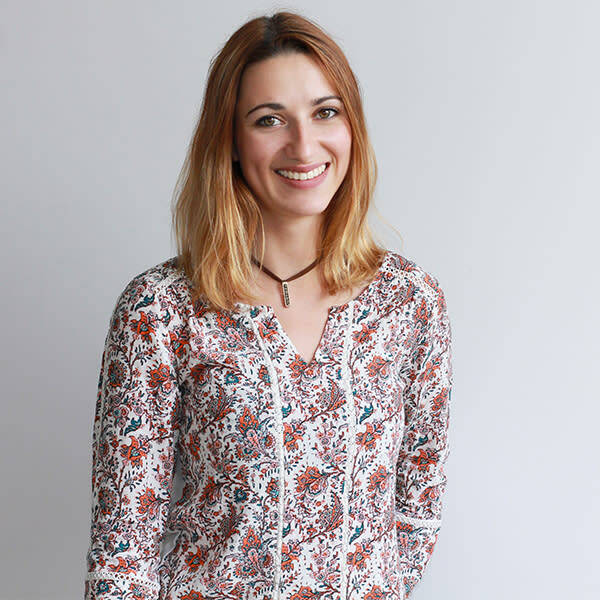 Noémie Bost