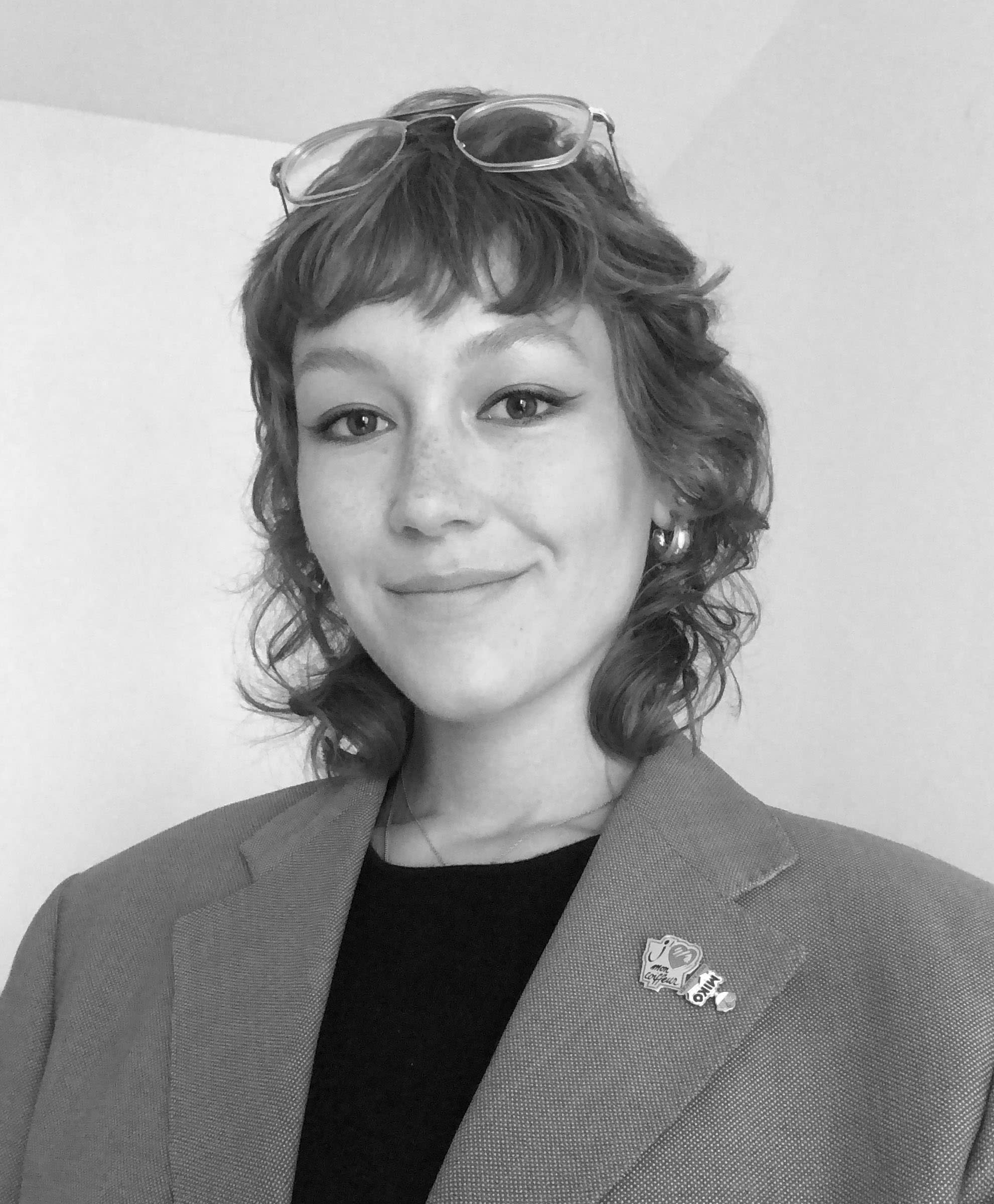 Héloïse Carle