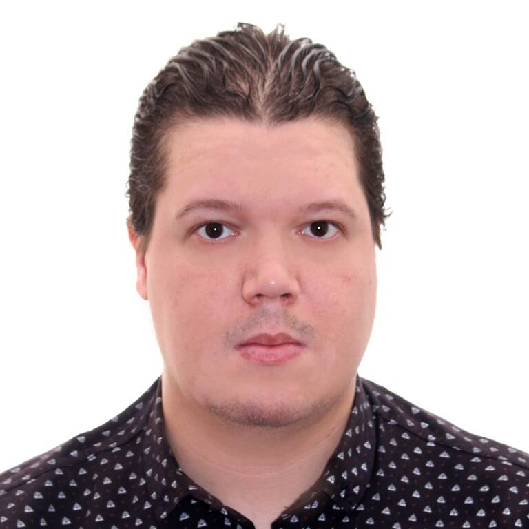 Akram Sahbi - Développeur Full Stack | Java & Spring & Angular