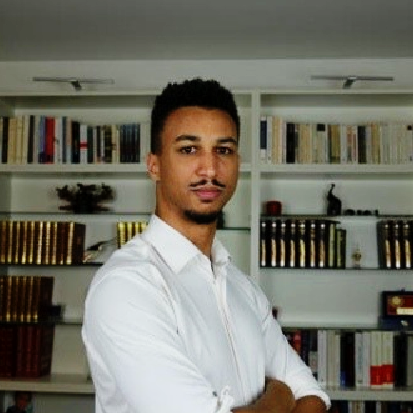 Nicolas Garin