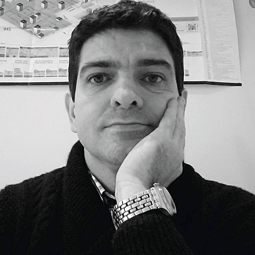 Martin Elduayen