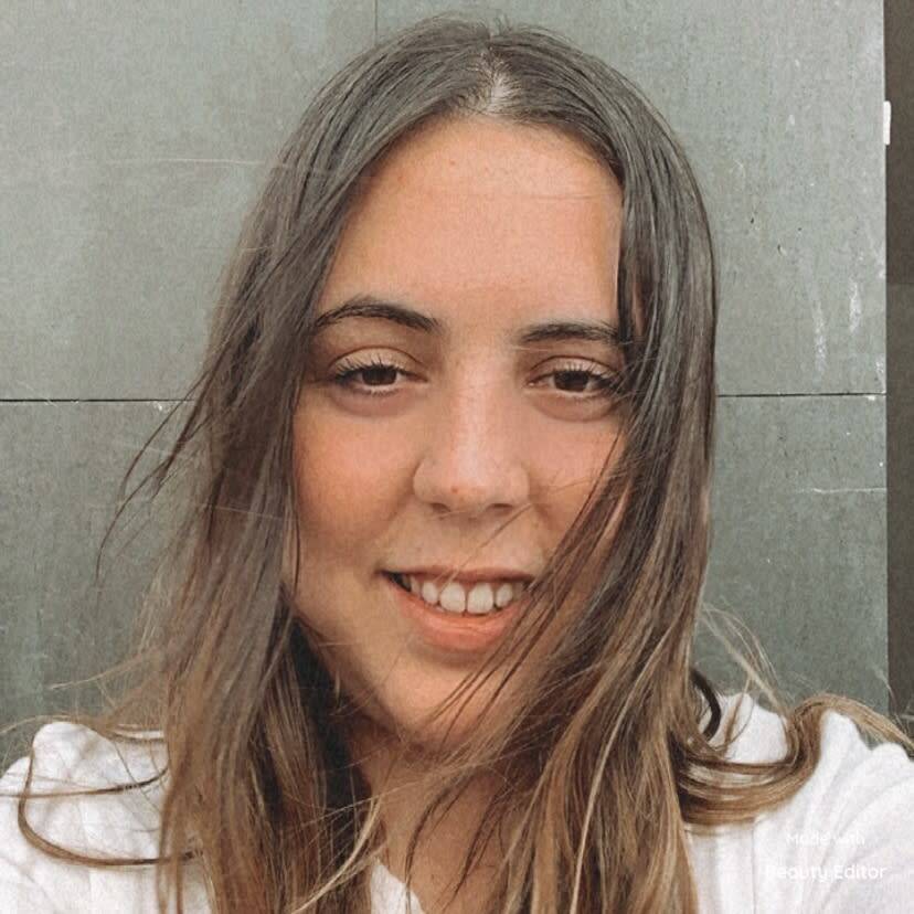 Nicole Basic Rodriguez