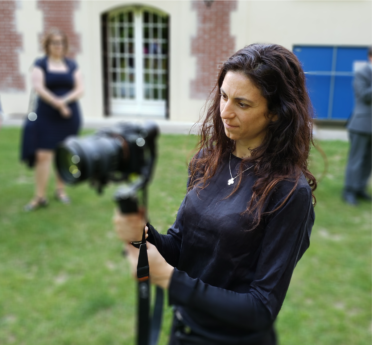 Valérie Marini
