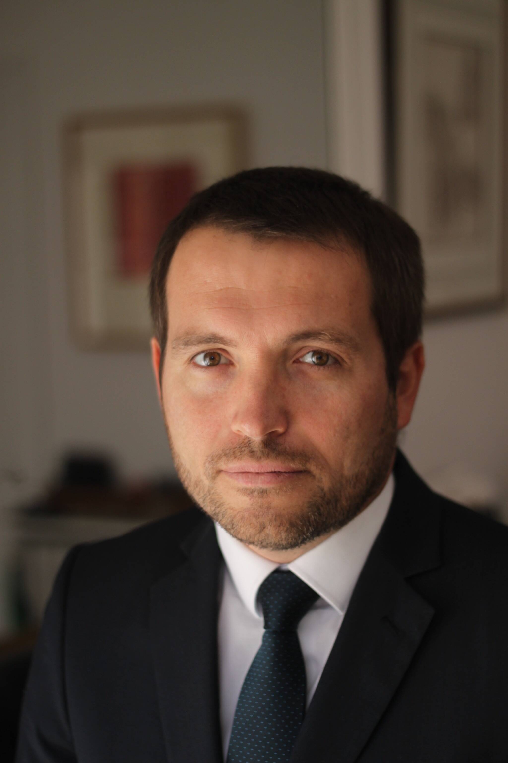 Michel Wieczorkiewicz