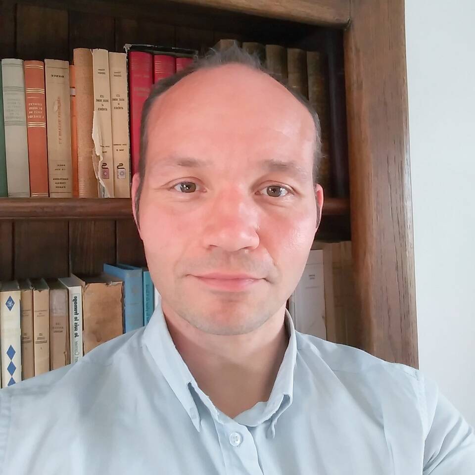 Marc Delpierre