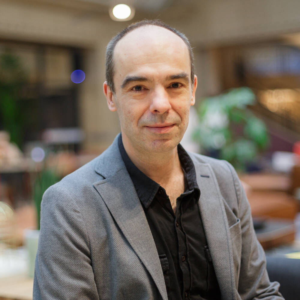 Stéphane Guirriec