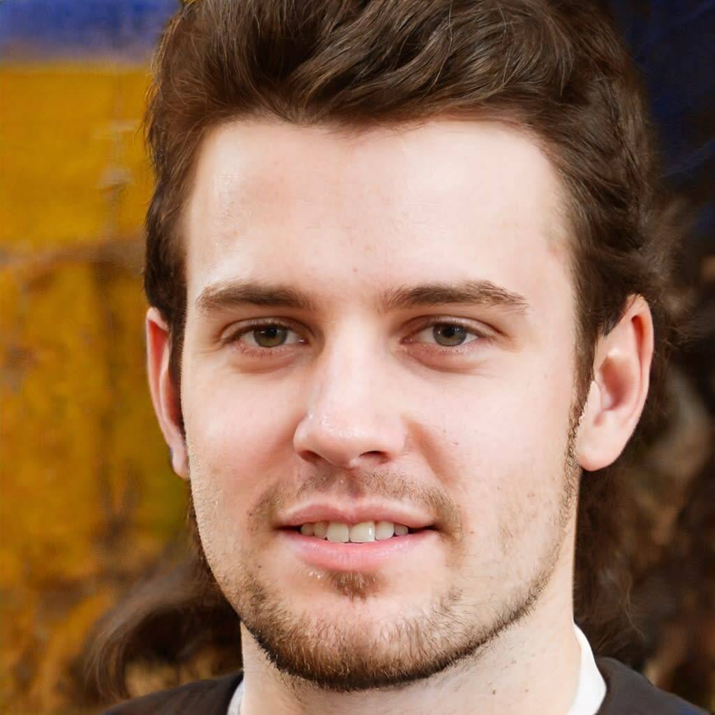 Gabriel Bert