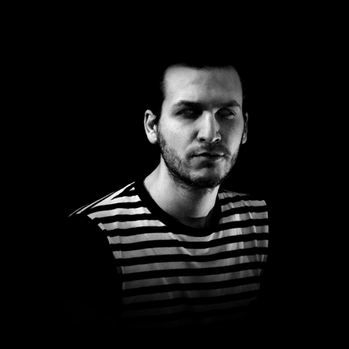 Antoine Leroux - Infographiste 3D / Motion design / Mocap