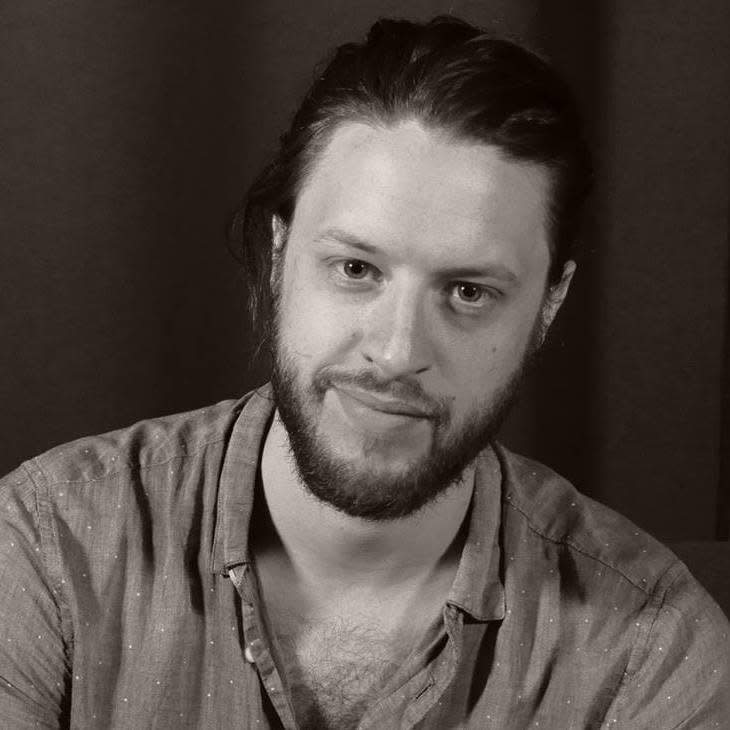 Maxime M. - Product /tech