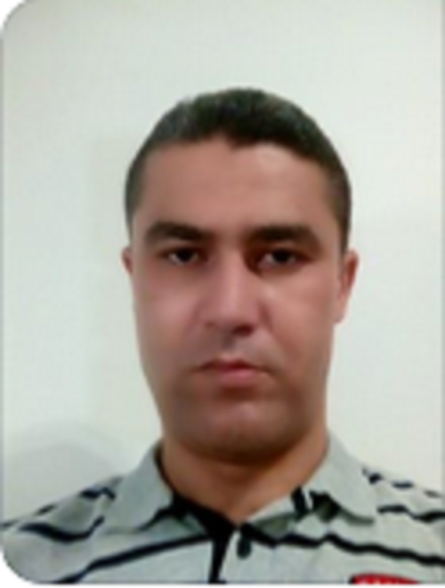 Mohamed Bechir Mhadhbi - Développeur .Net Sénior