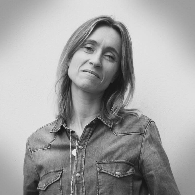 Anne Gaudin