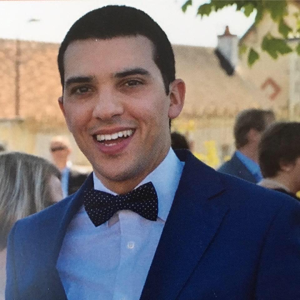 Idriss