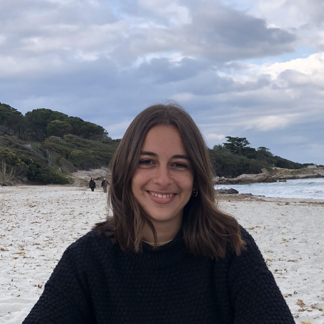 Helena Sanz