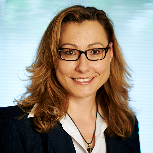 Karin Sieber-Huber
