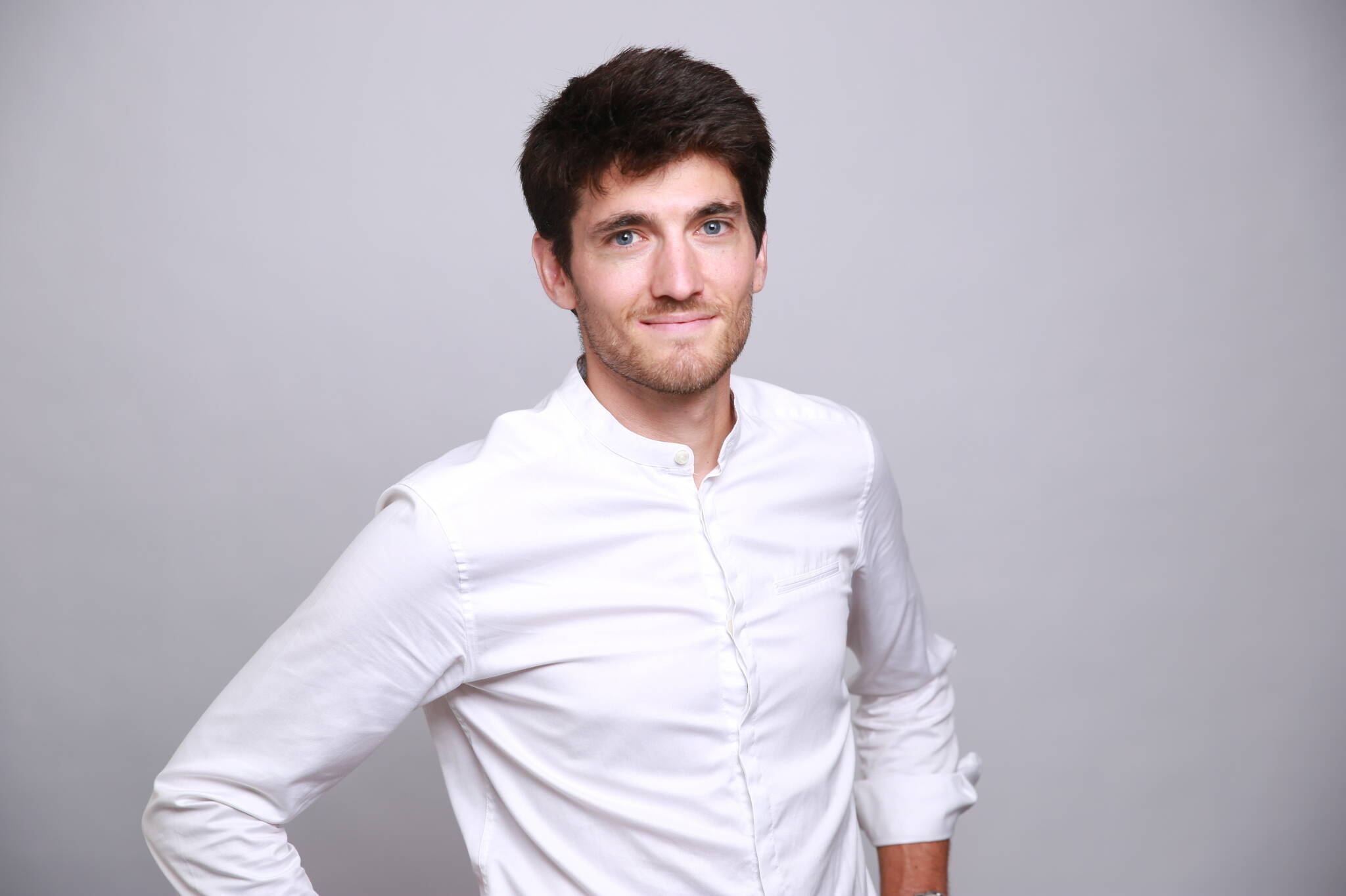 Adrien Fulda - Game designer & Éditeur de jeux💡🚀🎲
